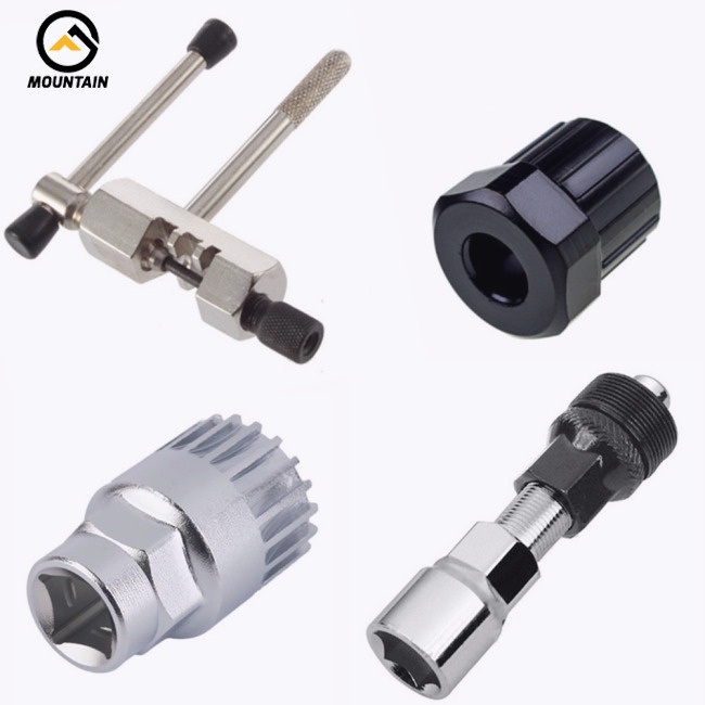 Dụng Cụ Sửa Chữa Xe Đạp Leo Núi Chuyên Dụng