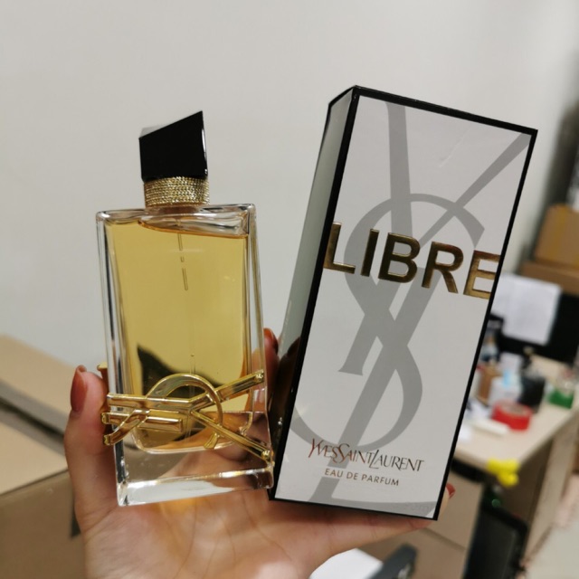 Nước Hoa YSL Libre Edp 90ml