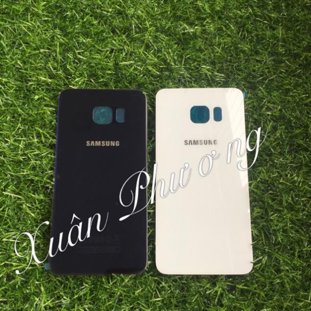 Nắp lưng Galaxy S6 / S6 Edge / S6 Edge Plus