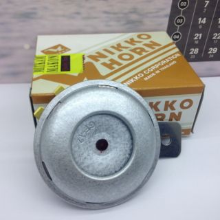 Còi thái lan 12v cho các đời xe xc