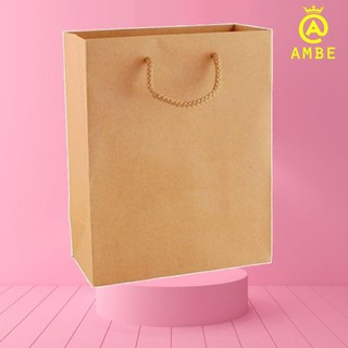 Túi giấy Kraft TU0002