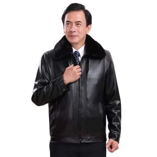 Áo trung niên