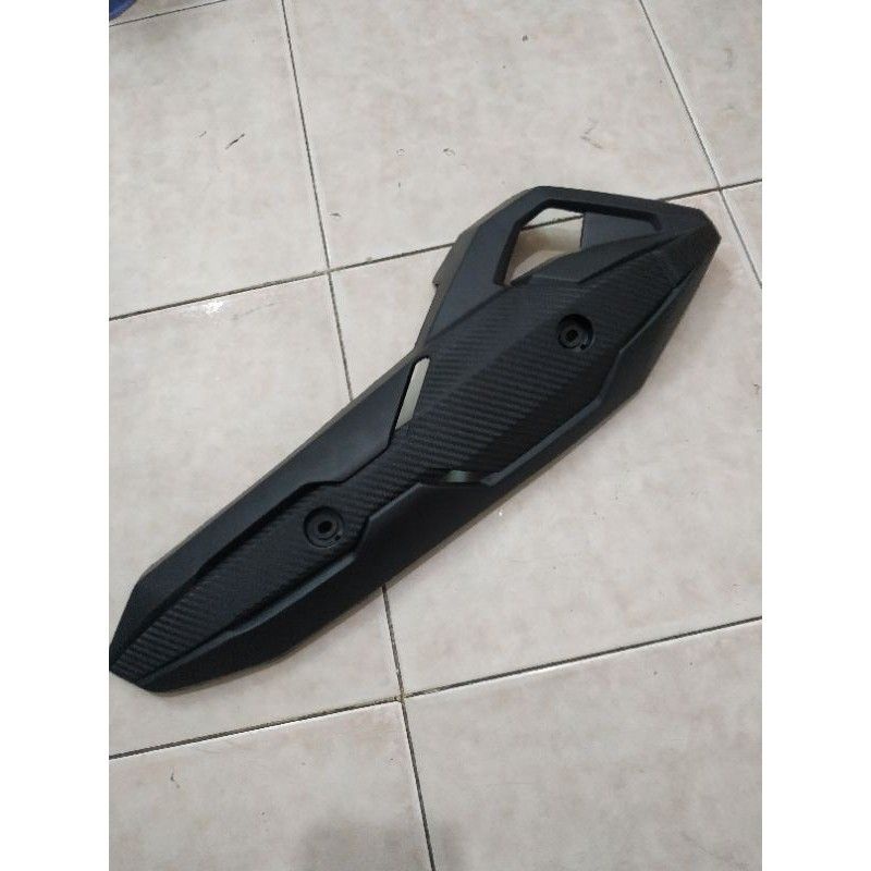 Ốp Pô Che Pô VARIO CLICK AIRBLADE 2013-2021