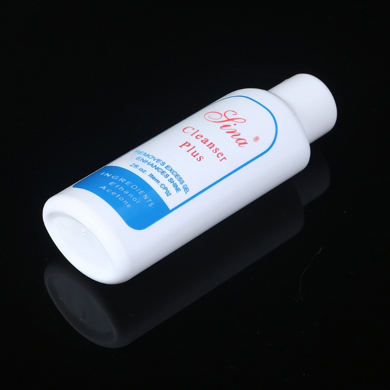 Dung Dịch Tẩy Sơn Móng Tay Gel UV Acrylic Chuyên Nghiệp
