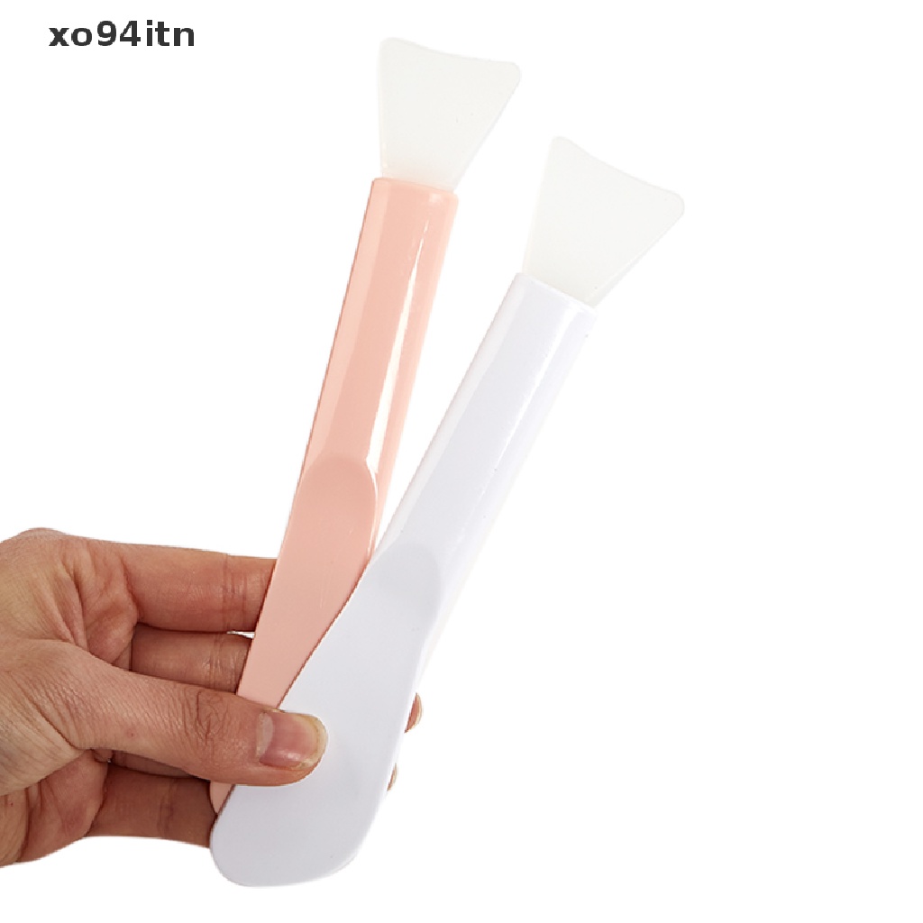 Cọ Silicone Tự Phết Mặt Nạ Trang Điểm Chuyên Nghiệp Đa Năng