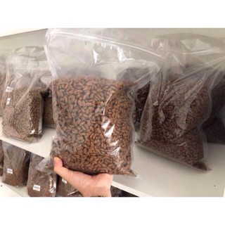 Thức ăn hạt cho mèo catsrang 1kg Phụ kiện Long Vũ