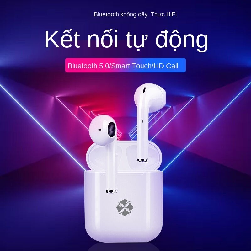 XIAOMI Tai Nghe Nhét Tai Bluetooth Không Dây Có Thể Sạc Được Viewsonicy100Really | BigBuy360 - bigbuy360.vn