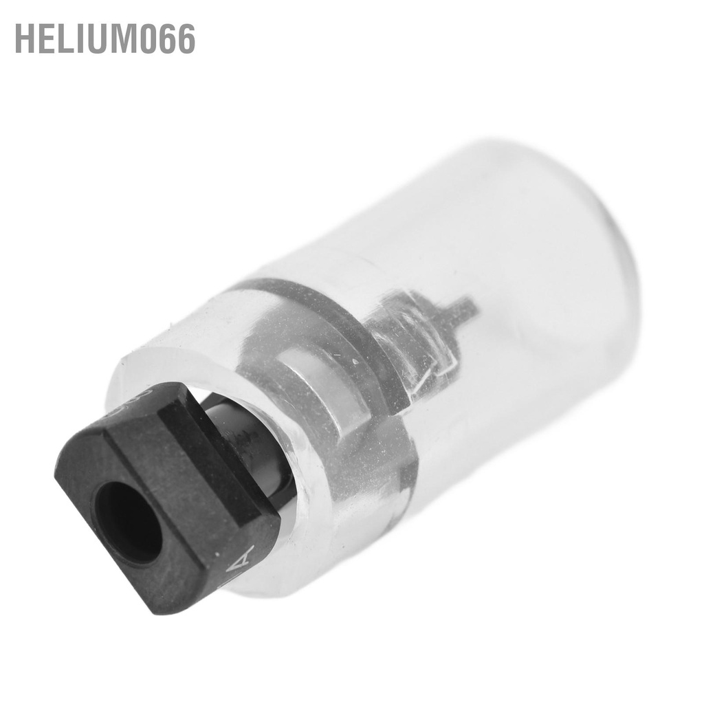 KHN ‑ M7710 A1 Mounter Nozzle 301A Ra0.2 Smoothness Picker cho YS YSM Series Helium066