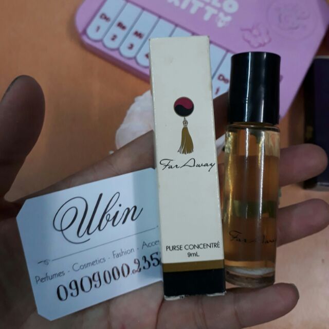 [ Flash sale ] Nước hoa lăn mini Avon