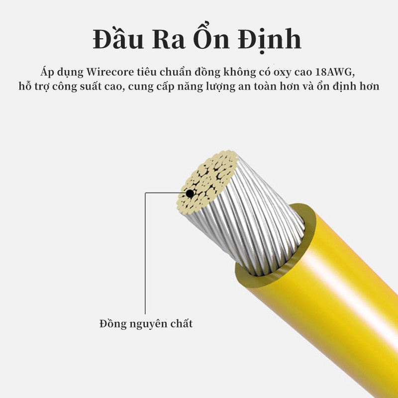 6 Pin ra 2 Đầu 8 Pin Card đồ họa Cáp Chia Nguồn Vga Pci-E 6-pin Sang 2 X 8-pin/ 2 X 8 Pin