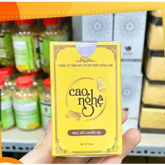 Cao nghệ phục hồi chuyên sâu Collagen X3 - Mỹ phẩm Đông Anh