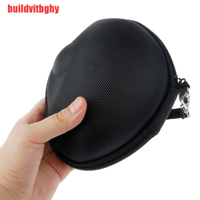 {buildvitbghy}Mouse Case Storage Bag for Logitech M570 MX Ergo Advanced Wireless Trackball OSE