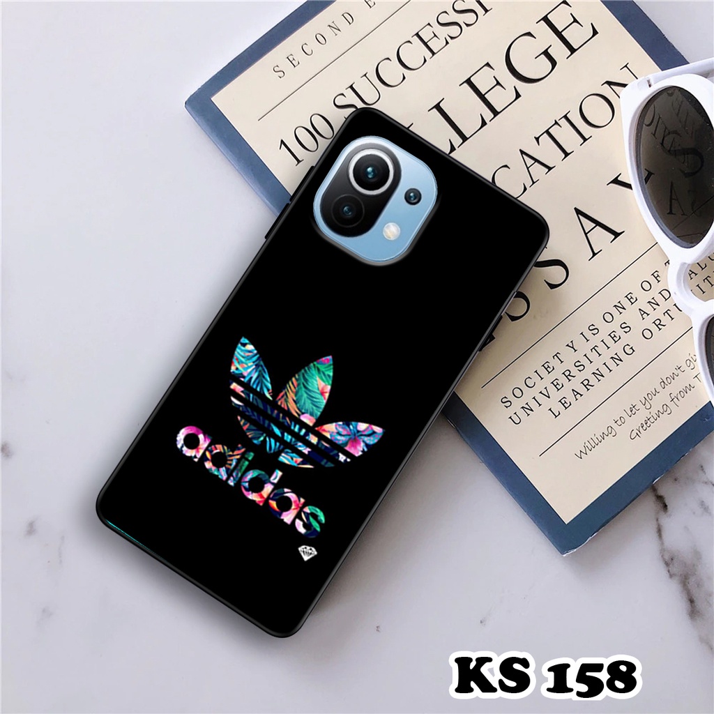 Ốp lưng Xiaomi Mi 11 Lite - Mi 11 Lite 5G - Mi 11 Lite 5G NE - Ốp in hình ÄDĮĎAŠ sang trọng, bền đẹp