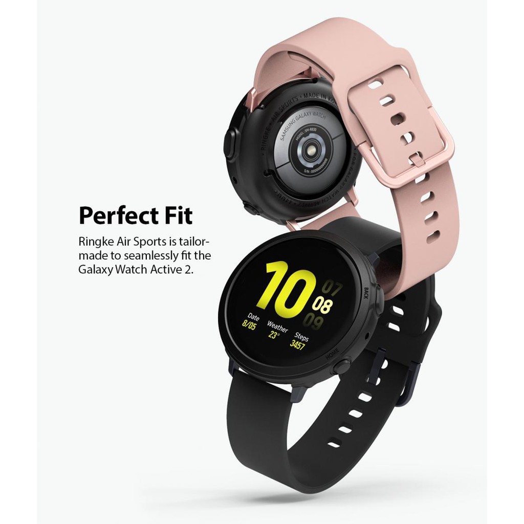 Case ốp RINGKE Air Sports cho Samsung Watch Active 2