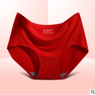 Quần lót đúc Su không đường may Vic Thái Lan cao cấp mát mịn thoáng mát , thấm hút mồ hôi (40-65kg) SQ17 | BigBuy360 - bigbuy360.vn