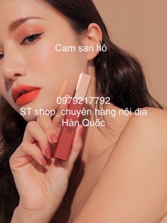 Son 3ce cloud lip tint