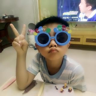 Kính mừng sinh nhật Happy Birthday siêu cute cho trẻ em