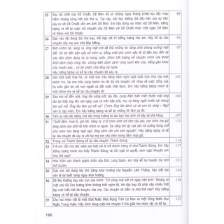 Ngữ Văn 6 (Tập 1-2)