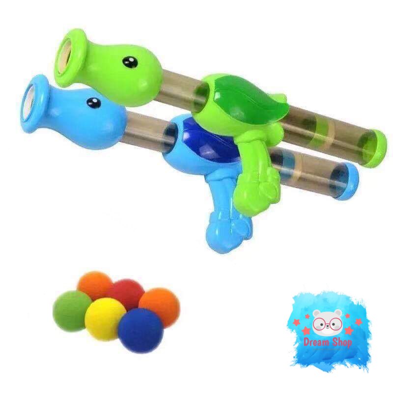 Súng đồ chơi Plants and zombie