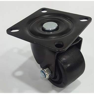 Bánh Xe chịu tải 300-500kg misumi CSHN65-N