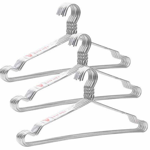 MÓC ÁO NGƯỜI LỚN SET 90 CÁI