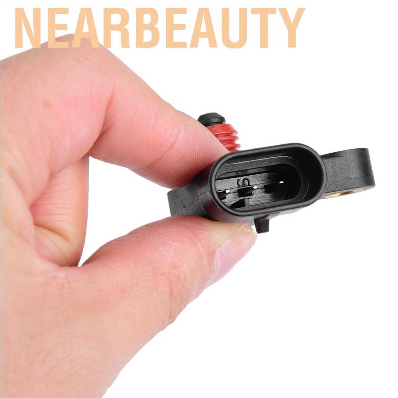 Cảm biến áp suất MAP Manifold cho xe hơi Chevy Aveo/Daewoo Matiz/KALOS