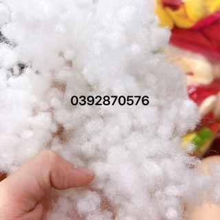 Gòn bi 15k/200g ♥️