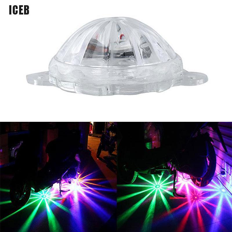 Đèn LED DC 12V Chuyên Dụng Cho Xe Mô Tô
