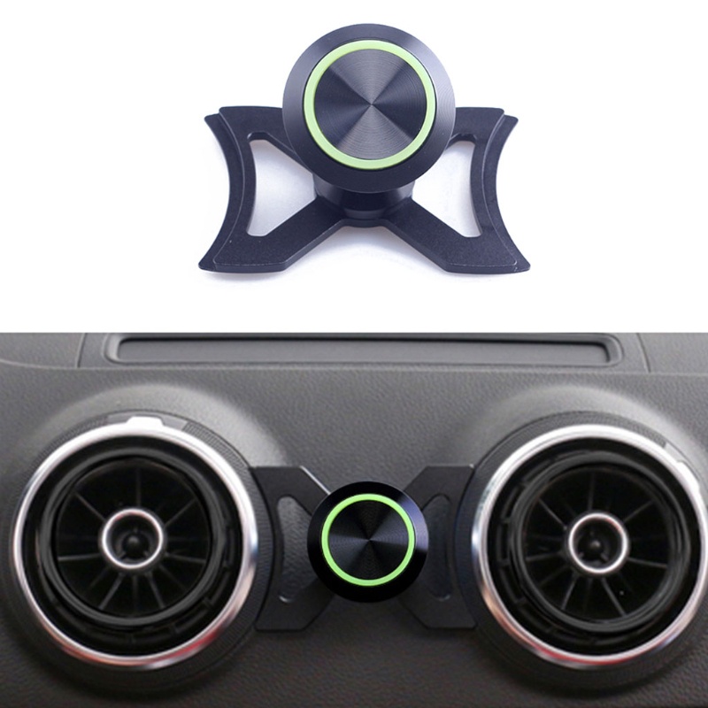 Edb * A3 S3 Nam Châm Gắn Lỗ Thông Hơi Ô Tô