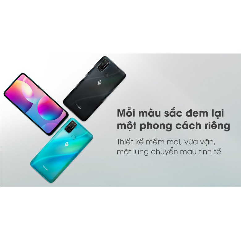 Điện thoại Vsmart Joy 4 - Hàng Chính Hãng Mới 100% | BigBuy360 - bigbuy360.vn