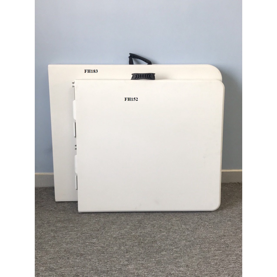 Bàn Xếp Gấp Gọn THANH LONG FH120  - FH152  - FH183  | Phù hợp Bàn An Gia Đình, Picnic, Bàn Gia Tiên