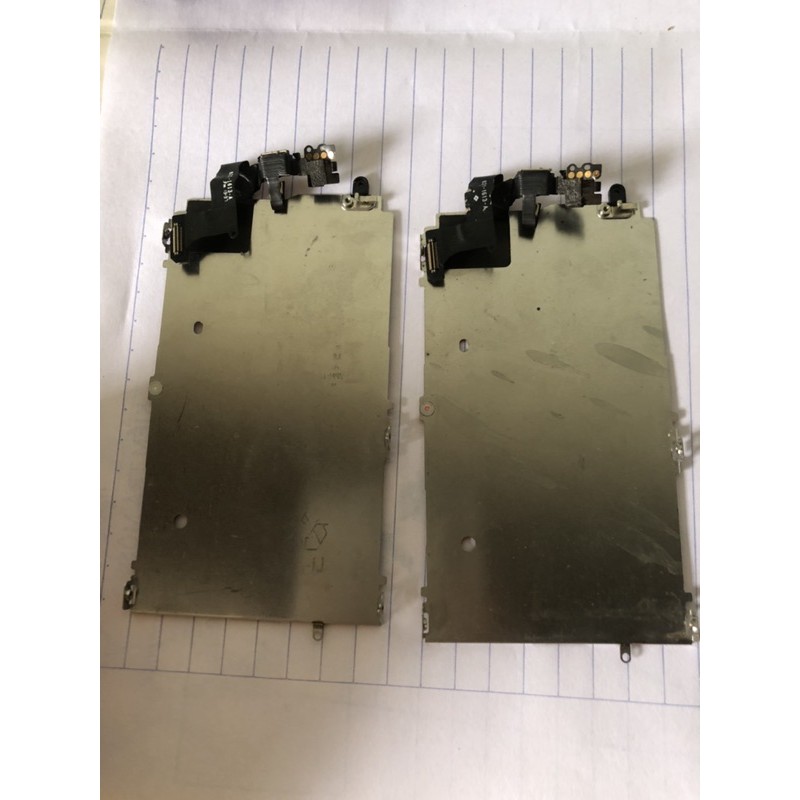 Camera trước Điện thoại iPhone 5s Zin bóc máy