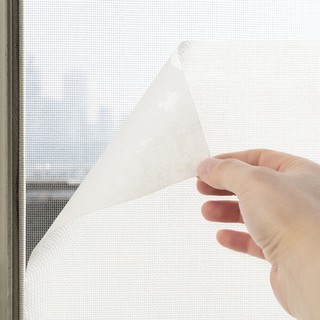 Tấm lọc bụi mịn dán cửa sổ JAJU