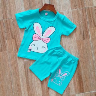 Bộ lửng bé gái