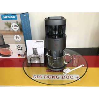 MÁY XAY SỮA HẠT MEDION MD 19725
