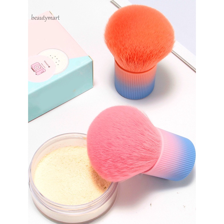 Cọ trang điểm đầu nấm chuyên dụng cho nữ
 | BigBuy360 - bigbuy360.vn