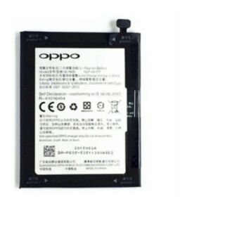 PIN CHO OPPO BLP605 CHO OPPO F1, NEO 7 -HÀNG NHẬP KHẨU