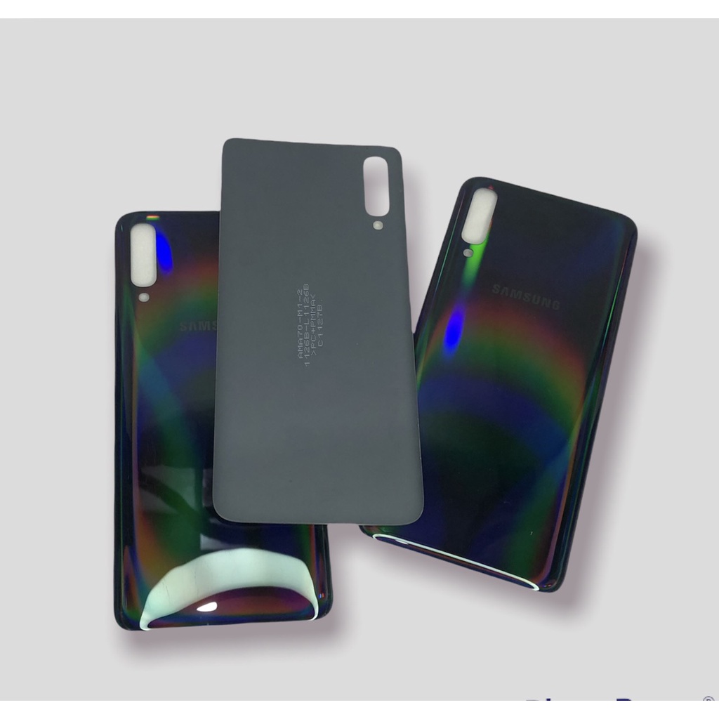 Nắp lưng Samsung A70