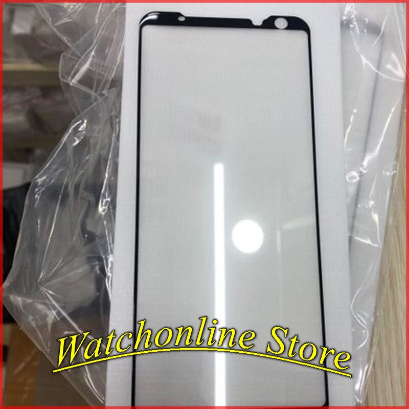 Cường lực Full màn cho Asus ROG phone 3