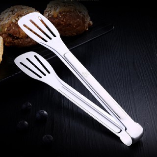 Kẹp gắp thức ăn cao câp Inox 304