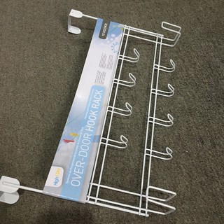 Máng móc treo đồ Uncle Bills BL0053