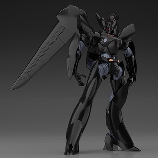 Mô hình lắp ráp GSC Moderiod J-9 Griffon