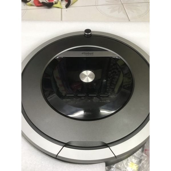 Pin thay thế cho robot roomba lau 380-390 ,520-980