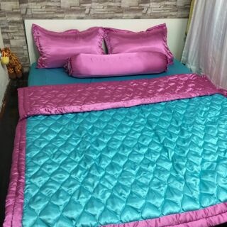 Nhiều mẫu mới drap phi lụa thái tuấn