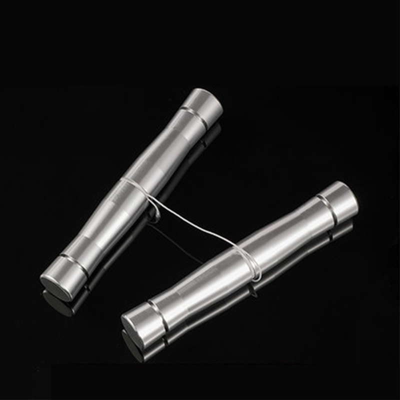 Dụng Cụ Tháo Dán Logo Xe Hơi Bằng Kim Loại Tiện Dụng