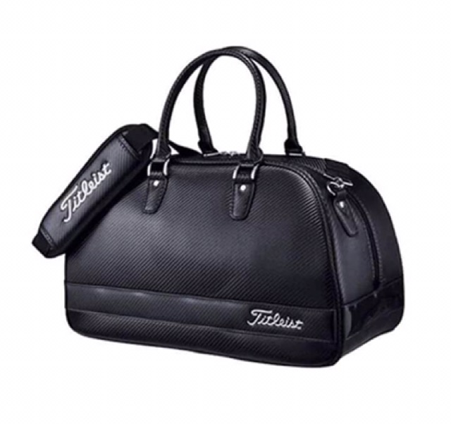Túi đựng quần áo và giầy golf Titleist