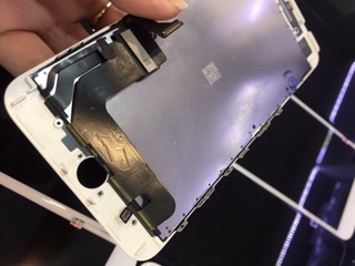 MÀN HÌNH ZIN SỬ DỤNG CHO IPHONE 7PLUS