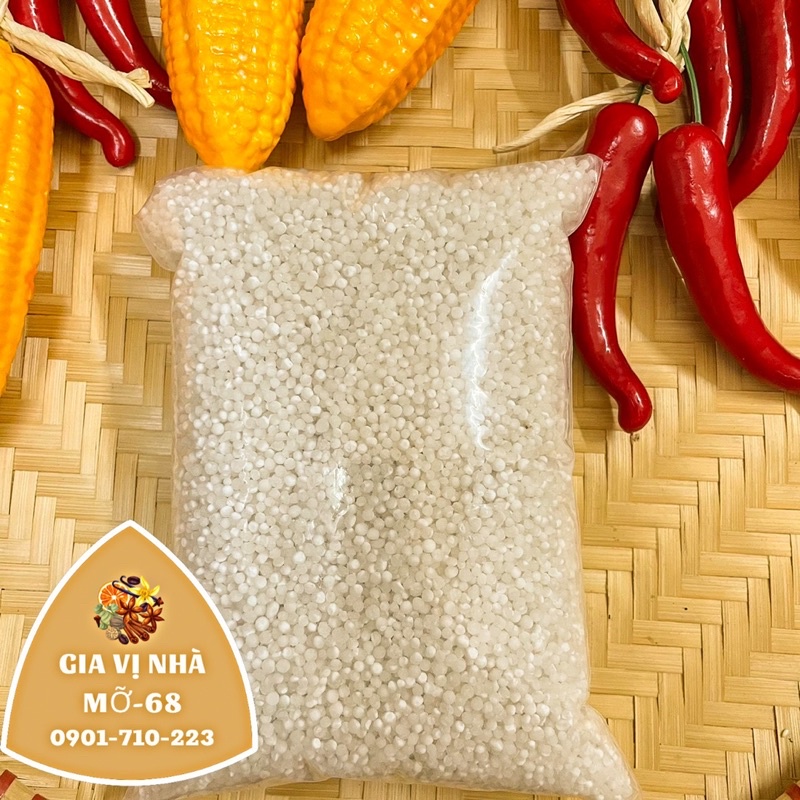 Bột báng  -gói 100gr-500gr