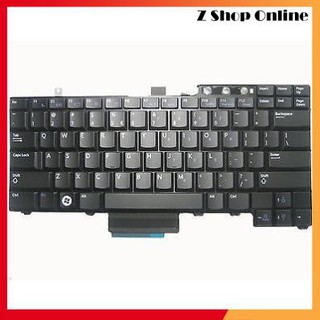 💖 Bàn phím laptop Dell Latitude E5300 E5400 E5500 E5510 E5410