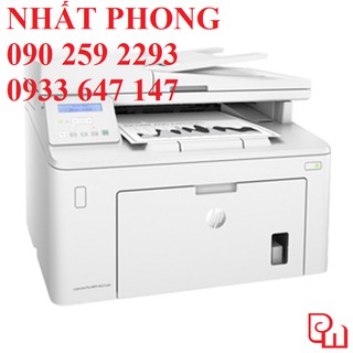 Máy in HP MFP M227sdn IN 2 MẶT / SCAN / COPY